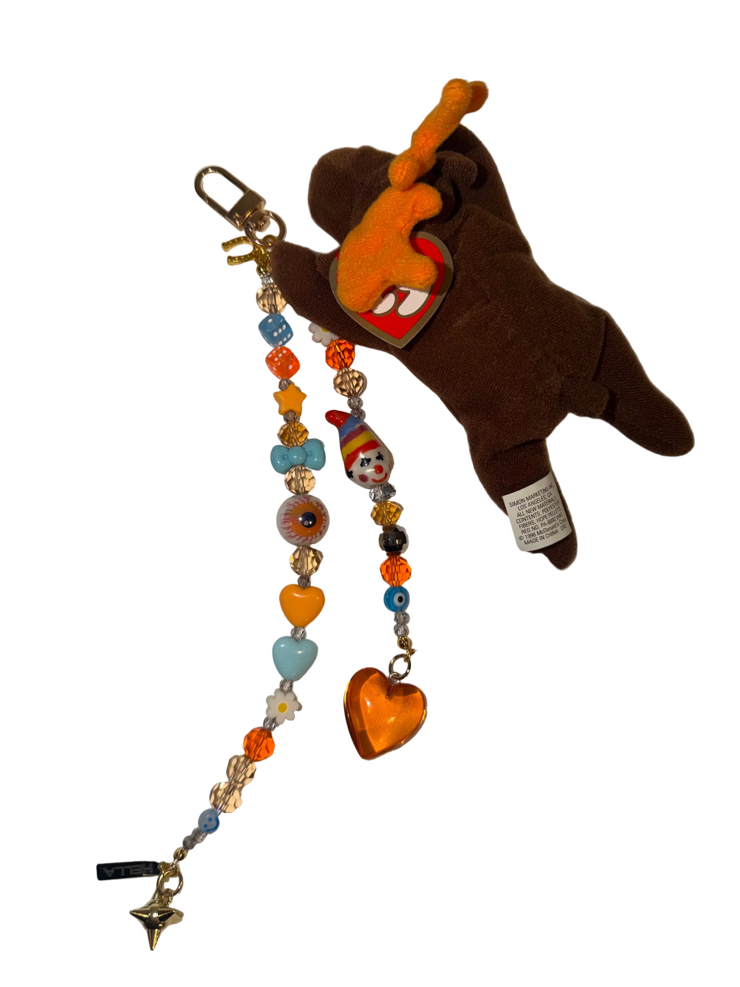 Moosie Mary Bag