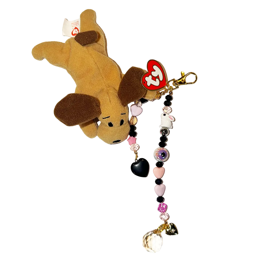 Puppy Love Charm