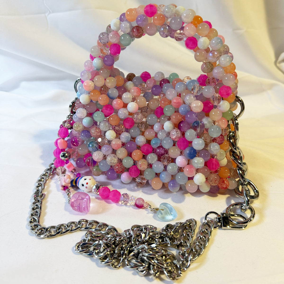 BubbleGum Bag