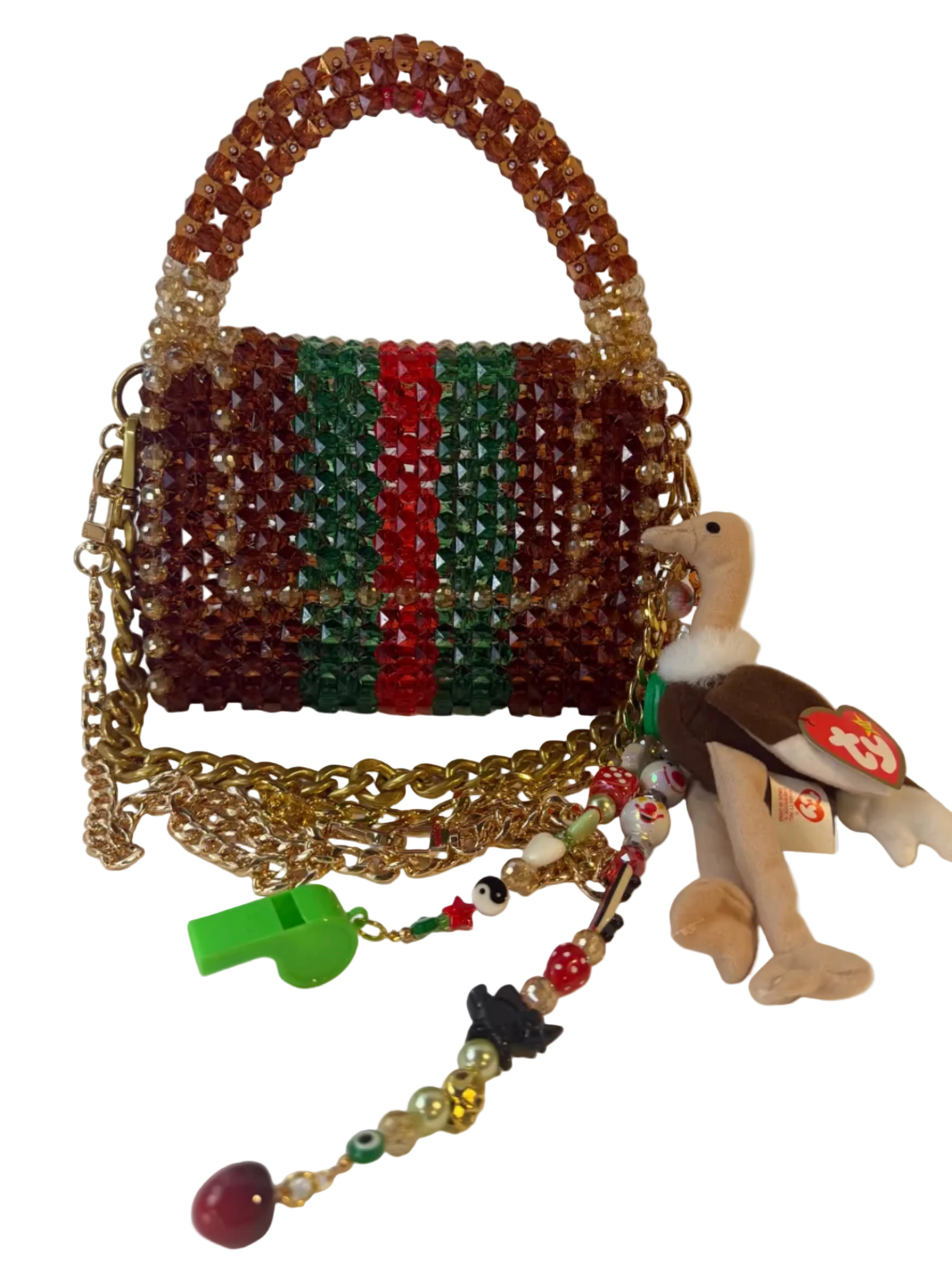 Goochie Bag