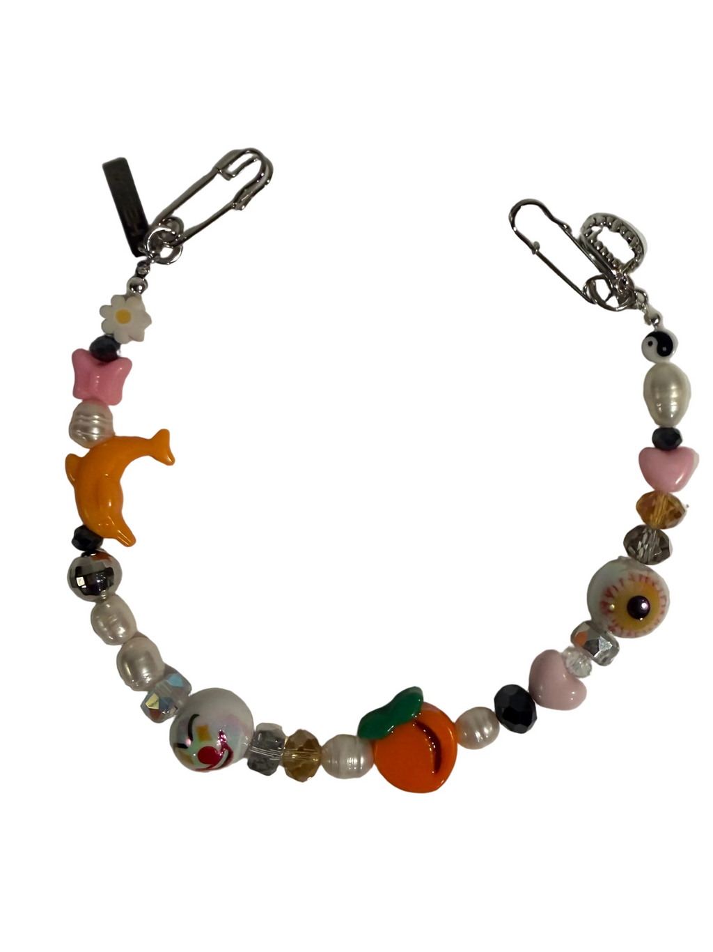 Pin Pearl Drip