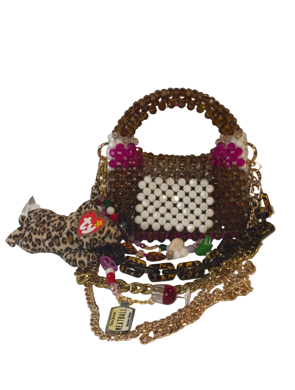 Snooki Bag