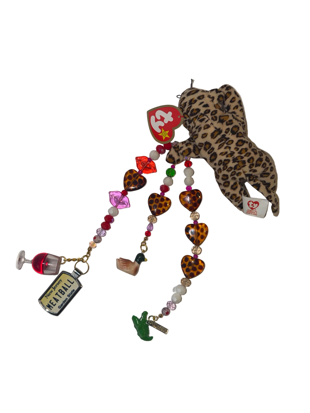 Snooki Bag