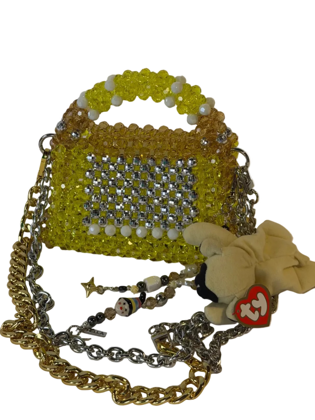 Summer Babe bag