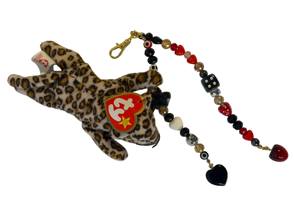 SALE - Mini Kitty Bag