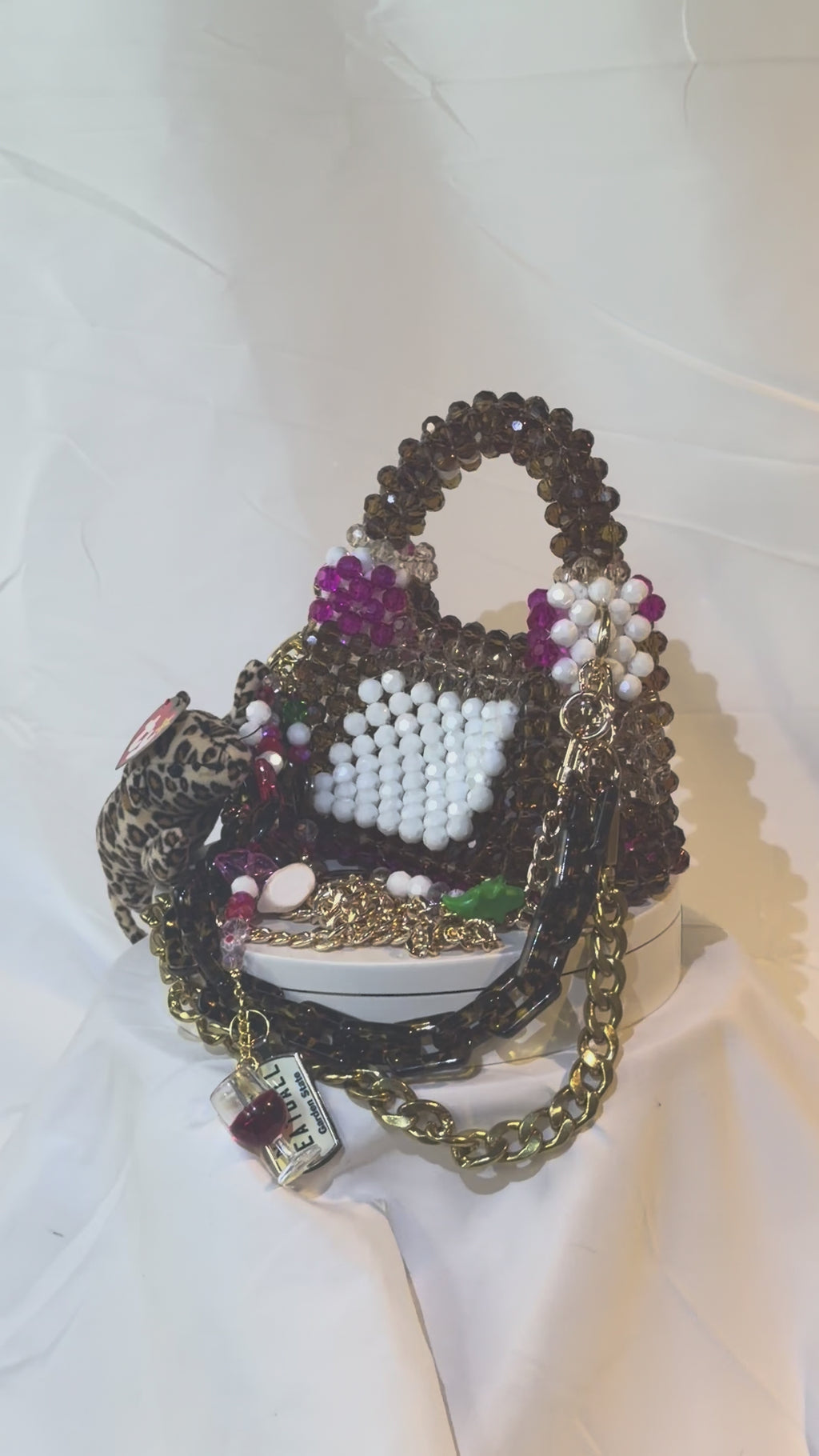 Snooki Bag