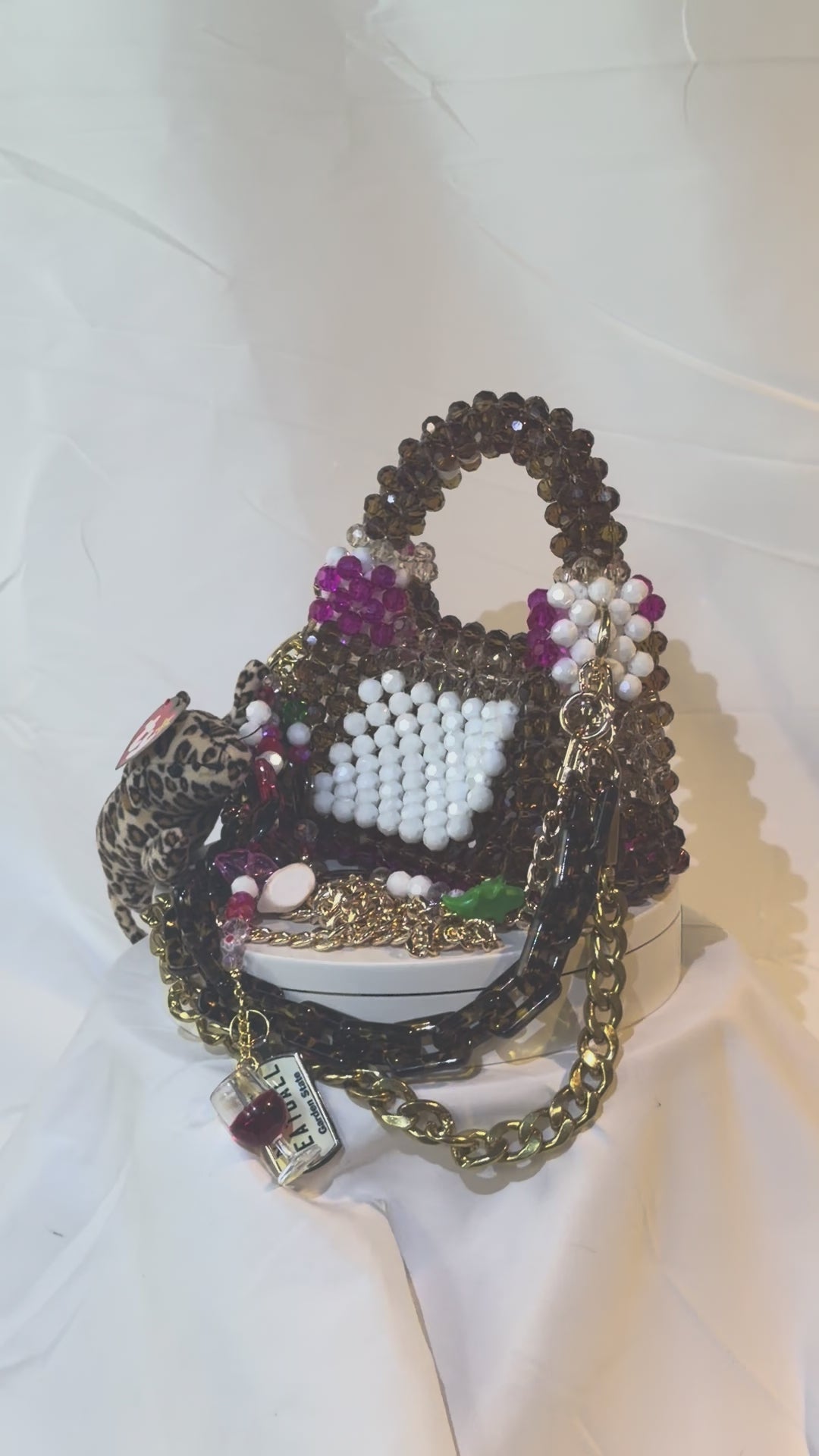 Snooki Bag