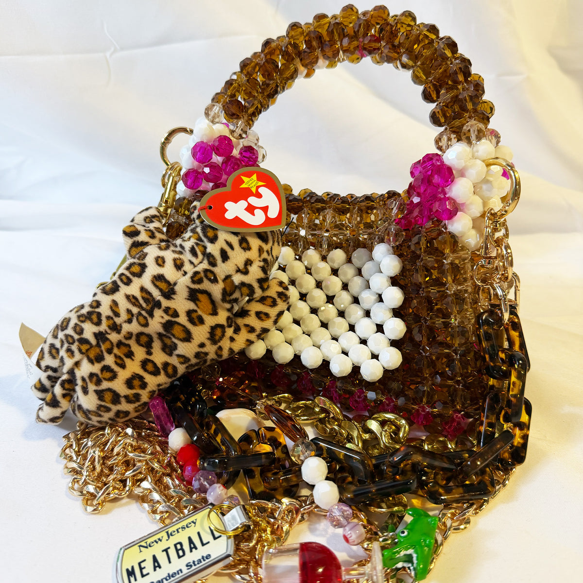 Snooki Bag